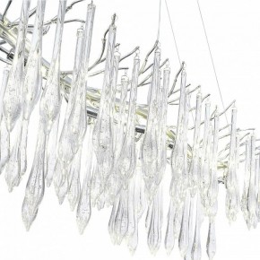 Подвесная люстра ST-Luce Teardrops SL1660.113.12 в Тарко-Сале - tarko-sale.mebel24.online | фото 4
