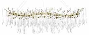 Подвесная люстра ST-Luce Teardrops SL1660.213.12 в Тарко-Сале - tarko-sale.mebel24.online | фото