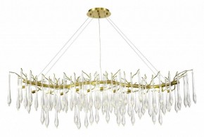 Подвесная люстра ST-Luce Teardrops SL1660.213.12 в Тарко-Сале - tarko-sale.mebel24.online | фото 2