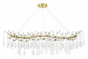 Подвесная люстра ST-Luce Teardrops SL1660.213.12 в Тарко-Сале - tarko-sale.mebel24.online | фото 3