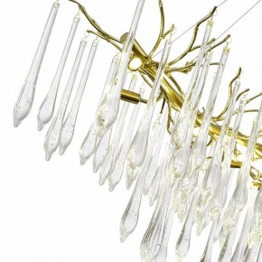 Подвесная люстра ST-Luce Teardrops SL1660.213.12 в Тарко-Сале - tarko-sale.mebel24.online | фото 4