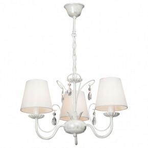 Подвесная люстра Vitaluce 3354 V3354/3 в Тарко-Сале - tarko-sale.mebel24.online | фото 2