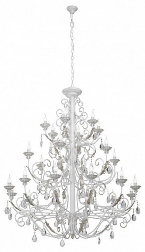 Подвесная люстра Vitaluce  V1003-0/24 в Тарко-Сале - tarko-sale.mebel24.online | фото 2