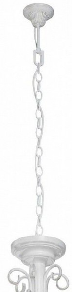 Подвесная люстра Vitaluce  V1003-0/24 в Тарко-Сале - tarko-sale.mebel24.online | фото 5