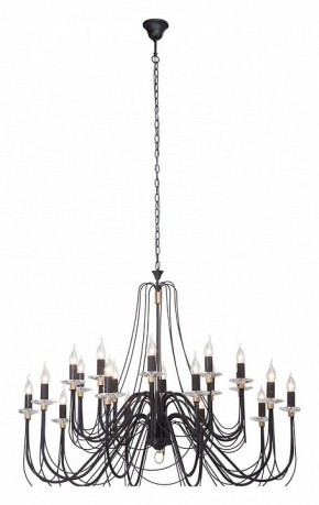 Подвесная люстра Vitaluce V1044 V1044/20 в Тарко-Сале - tarko-sale.mebel24.online | фото