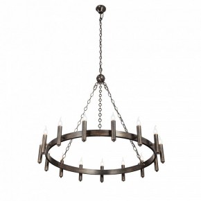 Подвесная люстра Vitaluce V1871 V1871-7/15 в Тарко-Сале - tarko-sale.mebel24.online | фото 3
