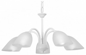 Подвесная люстра Vitaluce V3336 V3336/5 в Тарко-Сале - tarko-sale.mebel24.online | фото