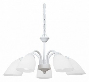 Подвесная люстра Vitaluce V3336 V3336/5 в Тарко-Сале - tarko-sale.mebel24.online | фото 2