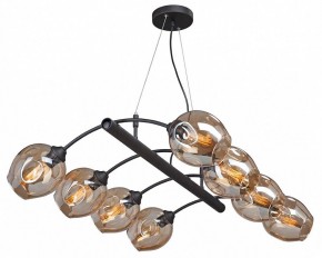 Подвесная люстра Vitaluce  V4817-1/8S в Тарко-Сале - tarko-sale.mebel24.online | фото 2