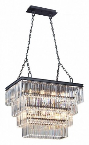 Подвесная люстра Vitaluce V5312 V5312-1/20 в Тарко-Сале - tarko-sale.mebel24.online | фото 2