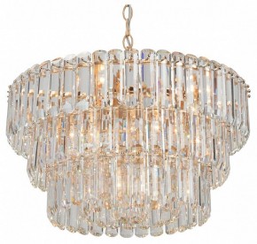 Подвесная люстра Vitaluce V5353 V5353-8/11 в Тарко-Сале - tarko-sale.mebel24.online | фото