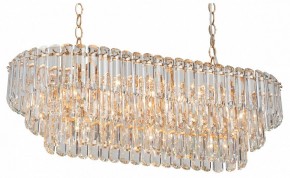 Подвесная люстра Vitaluce V5353 V5353-8/19 в Тарко-Сале - tarko-sale.mebel24.online | фото