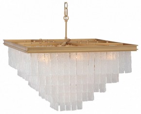 Подвесная люстра Vitaluce V5818 V5818-8/13 в Тарко-Сале - tarko-sale.mebel24.online | фото