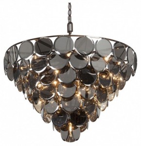 Подвесная люстра Vitaluce  V5850-7/25 в Тарко-Сале - tarko-sale.mebel24.online | фото 2