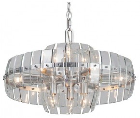 Подвесная люстра Vitaluce  V5857-9/12 в Тарко-Сале - tarko-sale.mebel24.online | фото 2