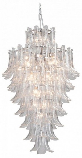 Подвесная люстра Vitaluce  V5860-9/28 в Тарко-Сале - tarko-sale.mebel24.online | фото 1
