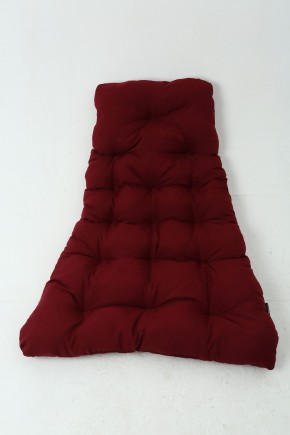 Подвесное кресло-кокон Бароло (коричневый/черный) в Тарко-Сале - tarko-sale.mebel24.online | фото 17