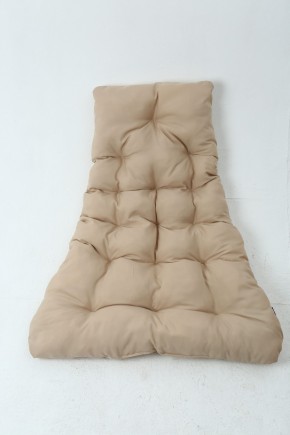 Подвесное кресло-кокон Бароло (коричневый/черный) в Тарко-Сале - tarko-sale.mebel24.online | фото 18