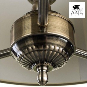 Подвесной светильник Arte Lamp Alice A3579SP-3AB в Тарко-Сале - tarko-sale.mebel24.online | фото 5