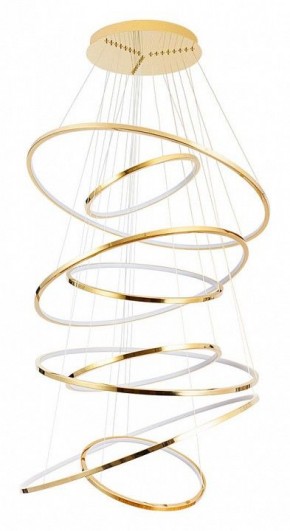 Подвесной светильник Arte Lamp Arcane A2974SP-225PB в Тарко-Сале - tarko-sale.mebel24.online | фото