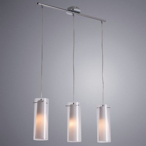 Подвесной светильник Arte Lamp Aries A8983SP-3CC в Тарко-Сале - tarko-sale.mebel24.online | фото 2