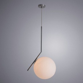 Подвесной светильник Arte Lamp Bolla-Unica A1922SP-1CC в Тарко-Сале - tarko-sale.mebel24.online | фото 3