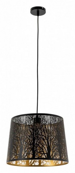 Подвесной светильник Arte Lamp Celesta A2769SP-1BK в Тарко-Сале - tarko-sale.mebel24.online | фото 2