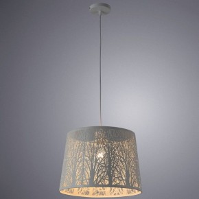 Подвесной светильник Arte Lamp Celesta A2769SP-1WH в Тарко-Сале - tarko-sale.mebel24.online | фото 3
