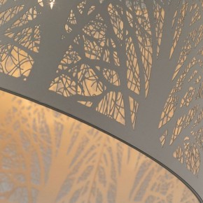 Подвесной светильник Arte Lamp Celesta A2769SP-1WH в Тарко-Сале - tarko-sale.mebel24.online | фото 4