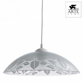 Подвесной светильник Arte Lamp Cucina A4020SP-1WH в Тарко-Сале - tarko-sale.mebel24.online | фото 2