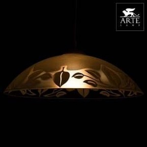 Подвесной светильник Arte Lamp Cucina A4020SP-1WH в Тарко-Сале - tarko-sale.mebel24.online | фото 3