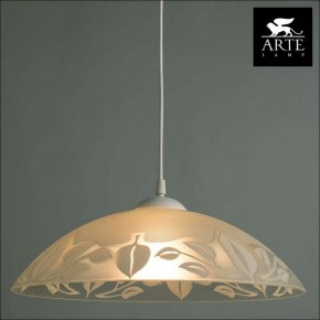 Подвесной светильник Arte Lamp Cucina A4020SP-1WH в Тарко-Сале - tarko-sale.mebel24.online | фото 4