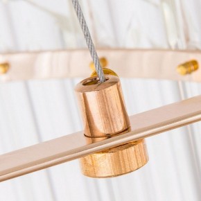 Подвесной светильник Arte Lamp Jastin A2848SP-3GO в Тарко-Сале - tarko-sale.mebel24.online | фото 5