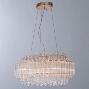 Подвесной светильник Arte Lamp Jastin A2848SP-5GO в Тарко-Сале - tarko-sale.mebel24.online | фото 3