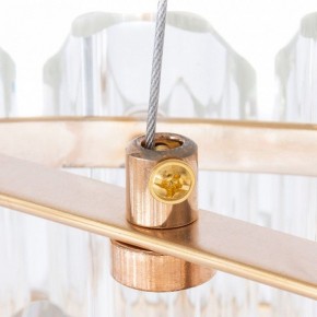 Подвесной светильник Arte Lamp Jastin A2848SP-5GO в Тарко-Сале - tarko-sale.mebel24.online | фото 5