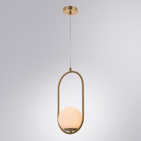 Подвесной светильник Arte Lamp Matisse A7745SP-1AB в Тарко-Сале - tarko-sale.mebel24.online | фото 3