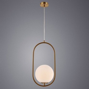 Подвесной светильник Arte Lamp Matisse A7746SP-1AB в Тарко-Сале - tarko-sale.mebel24.online | фото 4
