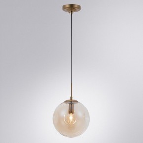 Подвесной светильник Arte Lamp Tureis A9920SP-1PB в Тарко-Сале - tarko-sale.mebel24.online | фото 3