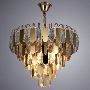 Подвесной светильник Arte Lamp Vivien A2719SP-6GO в Тарко-Сале - tarko-sale.mebel24.online | фото 3