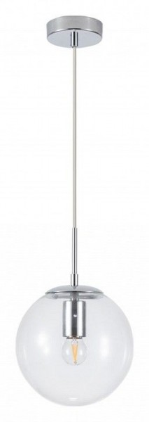 Подвесной светильник Arte Lamp Volare A1920SP-1CC в Тарко-Сале - tarko-sale.mebel24.online | фото 2