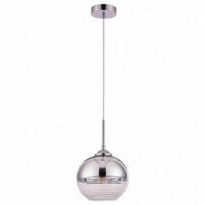 Подвесной светильник Arte Lamp Wave A7761SP-1CC в Тарко-Сале - tarko-sale.mebel24.online | фото 2