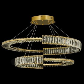 Подвесной светильник Arti Lampadari Carini Carini L 1.5.80+100.101 G в Тарко-Сале - tarko-sale.mebel24.online | фото