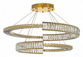 Подвесной светильник Arti Lampadari Carini Carini L 1.5.80+100.101 G в Тарко-Сале - tarko-sale.mebel24.online | фото 2
