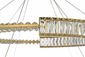 Подвесной светильник Arti Lampadari Carini Carini L 1.5.80+100.101 G в Тарко-Сале - tarko-sale.mebel24.online | фото 4