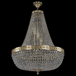 Подвесной светильник Bohemia Ivele Crystal 1911 19111/H2/60IV G в Тарко-Сале - tarko-sale.mebel24.online | фото 2