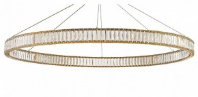 Подвесной светильник Dio D’Arte Caneva Caneva L 1.5.120.100 G в Тарко-Сале - tarko-sale.mebel24.online | фото
