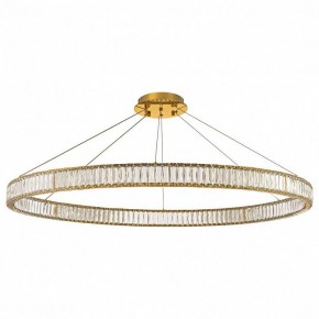 Подвесной светильник Dio D’Arte Caneva Caneva L 1.5.120.100 G в Тарко-Сале - tarko-sale.mebel24.online | фото 2