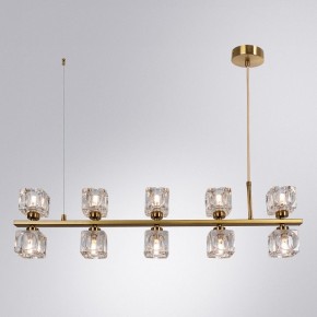 Подвесной светильник Divinare Alessandro 7205/17 SP-10 в Тарко-Сале - tarko-sale.mebel24.online | фото 3