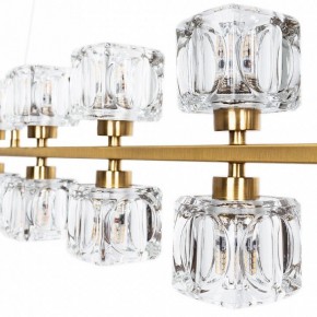 Подвесной светильник Divinare Alessandro 7205/17 SP-10 в Тарко-Сале - tarko-sale.mebel24.online | фото 5