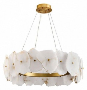 Подвесной светильник Divinare Eleanor 1713/17 SP-120 в Тарко-Сале - tarko-sale.mebel24.online | фото 2